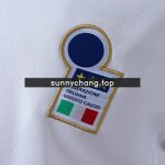 Italy 1996 Away Retro Jersey - 图片 4