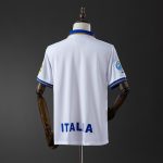 Italy 1996 Away Retro Jersey - 图片 6