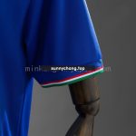 Italy 1982 Home Retro Shirt - 图片 2
