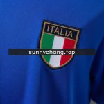 Italy 1982 Home Retro Shirt - 图片 3