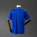Italy 1982 Home Retro Shirt - 图片 5