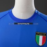 Italy 2000 Home Retro Shirt - 图片 5