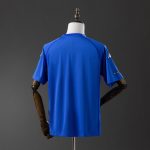 Italy 2000 Home Retro Shirt - 图片 6