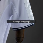 2000 England Home Retro Shirt - 图片 3