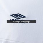 2000 England Home Retro Shirt - 图片 4
