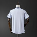 2000 England Home Retro Shirt - 图片 7
