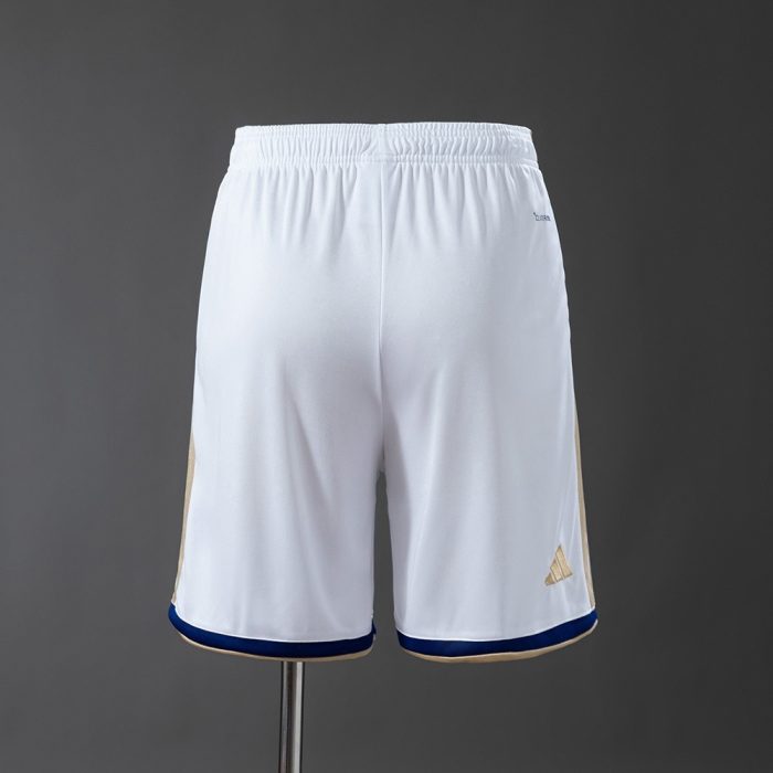 Italy 2026 Home Shorts - 图片 2