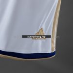 Italy 2026 Home Shorts - 图片 4
