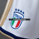 Italy 2026 Home Shorts - 图片 6