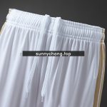Italy 2026 Home Shorts - 图片 8