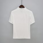 2010 England Home Retro Shirt - 图片 3