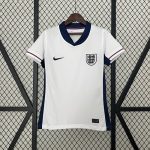 2024 England Women's Home Jersey