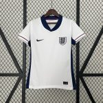 2024 England Women's Home Jersey - 图片 5