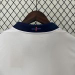 2024 England Women's Home Jersey - 图片 6