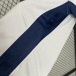 2024 England Women's Home Jersey - 图片 8