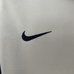 2024 England Women's Home Jersey - 图片 9