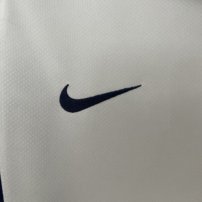 2024 England Women's Home Jersey - 图片 9