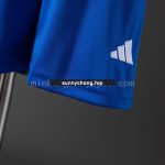 2024 Italy Away Kids Jersey - 图片 2