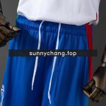 2024 Italy Away Kids Jersey - 图片 3