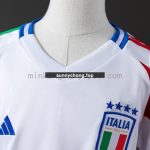 2024 Italy Away Kids Jersey - 图片 6