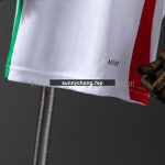 2024 Italy Away Kids Jersey - 图片 8