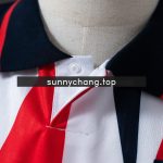 England 1992 Home Retro Jersey - 图片 3