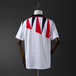 England 1992 Home Retro Jersey - 图片 6