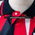 England 1992 Away Retro Jersey - 图片 3
