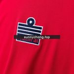 England 1982 Away Retro Jersey - 图片 3