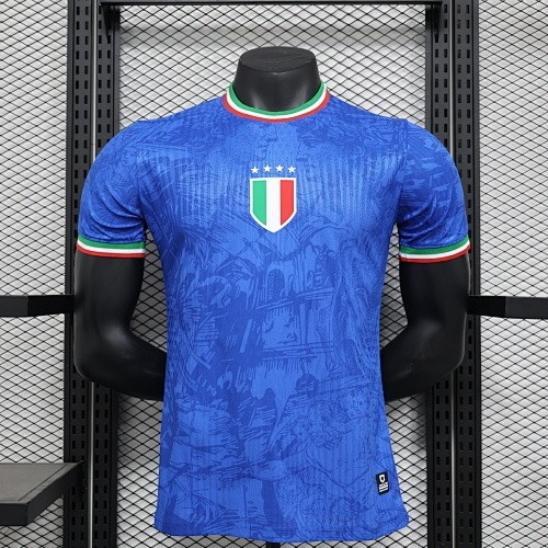 2024 Italy Player Special Edition
