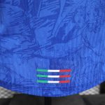 2024 Italy Player Special Edition - 图片 2