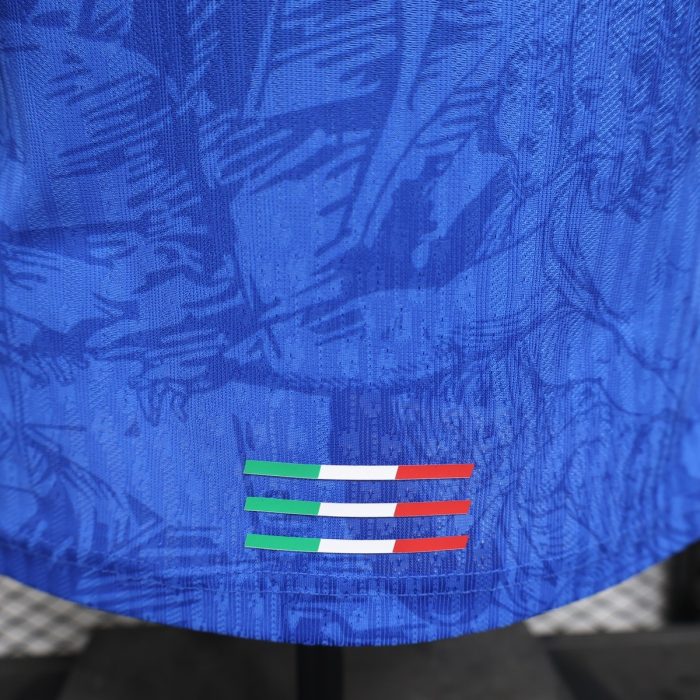 2024 Italy Player Special Edition - 图片 2