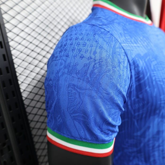 2024 Italy Player Special Edition - 图片 3