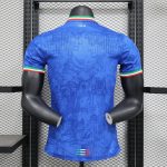 2024 Italy Player Special Edition - 图片 5