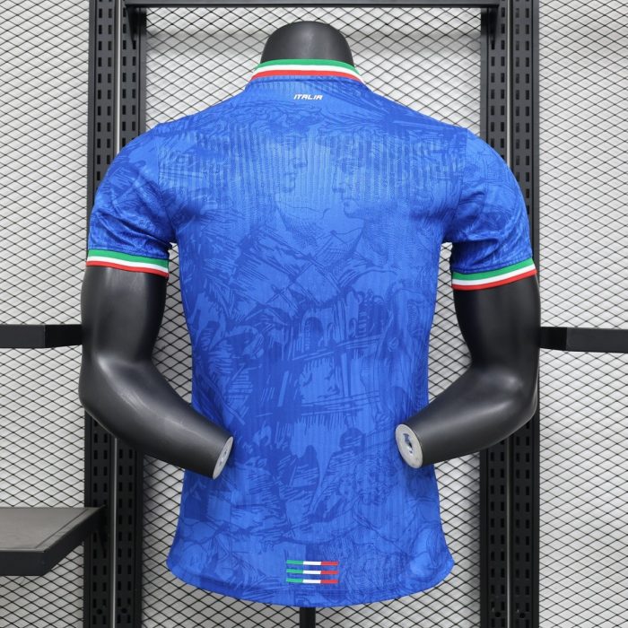 2024 Italy Player Special Edition - 图片 5