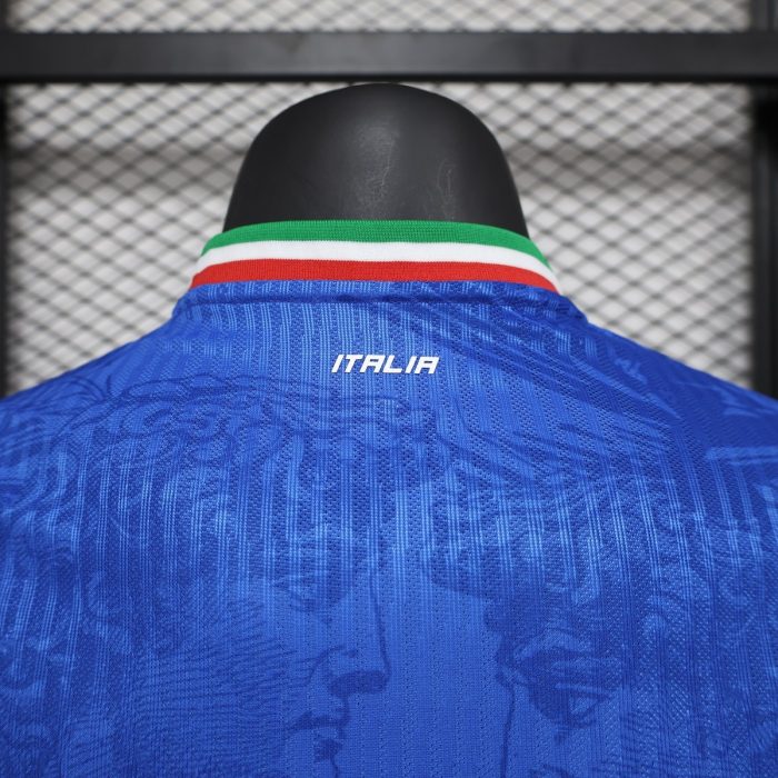 2024 Italy Player Special Edition - 图片 6