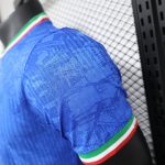 2024 Italy Player Special Edition - 图片 7