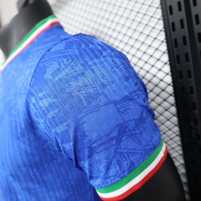 2024 Italy Player Special Edition - 图片 7