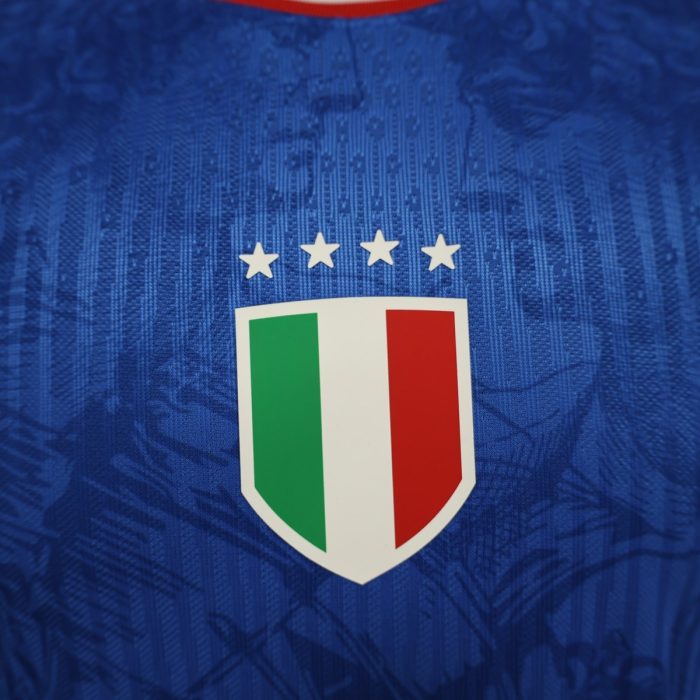 2024 Italy Player Special Edition - 图片 8