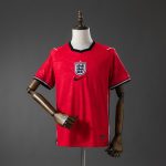 England 2026 Away Jersey