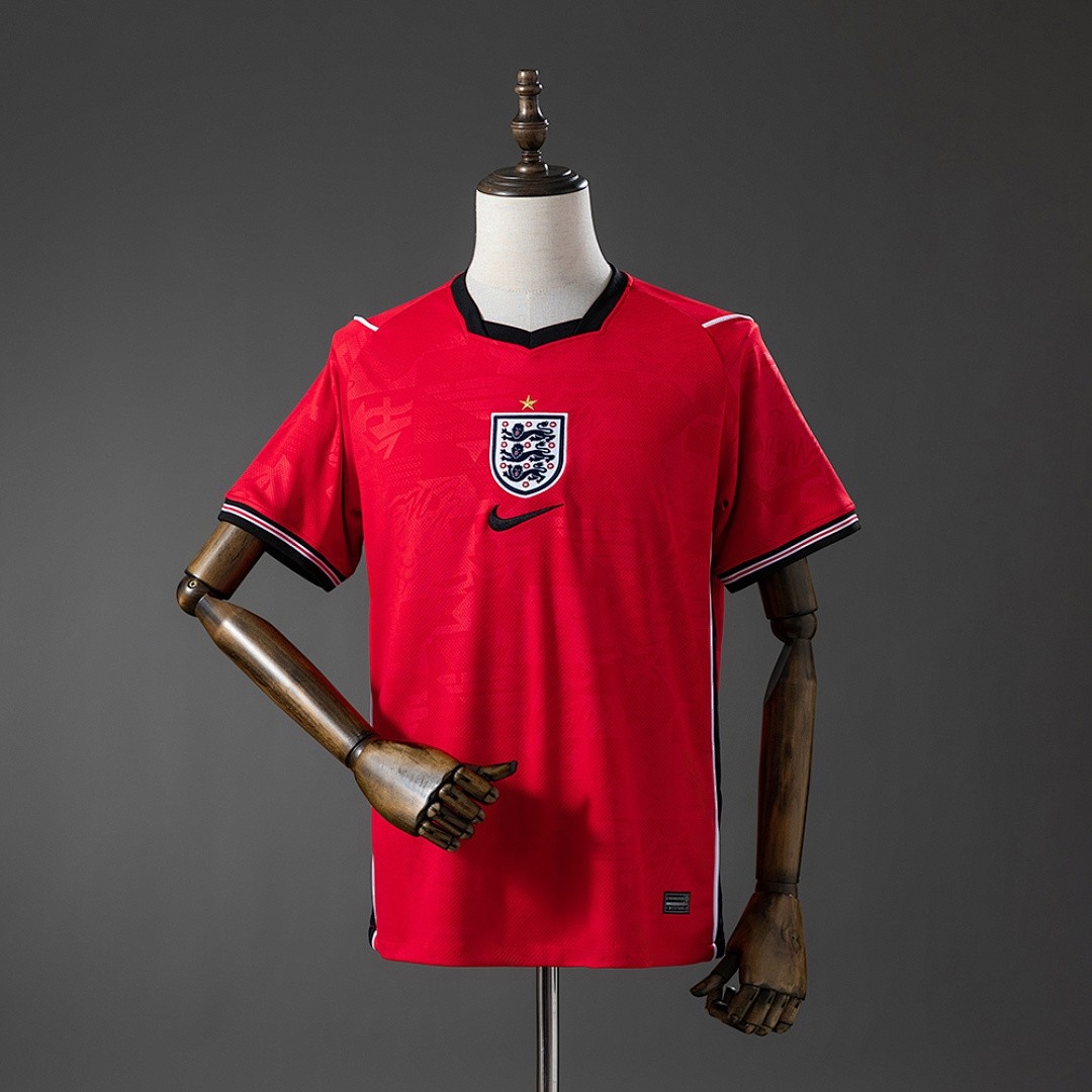 JER-7368_1 England 2026 Away Jersey - 图片 1