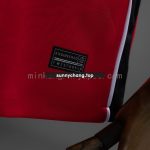 England 2026 Away Jersey - 图片 4