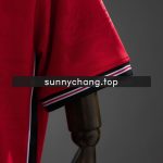 England 2026 Away Jersey - 图片 5
