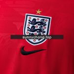 England 2026 Away Jersey - 图片 6