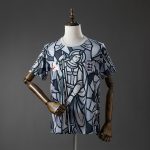 England 2025/2026 Collaboration Jersey