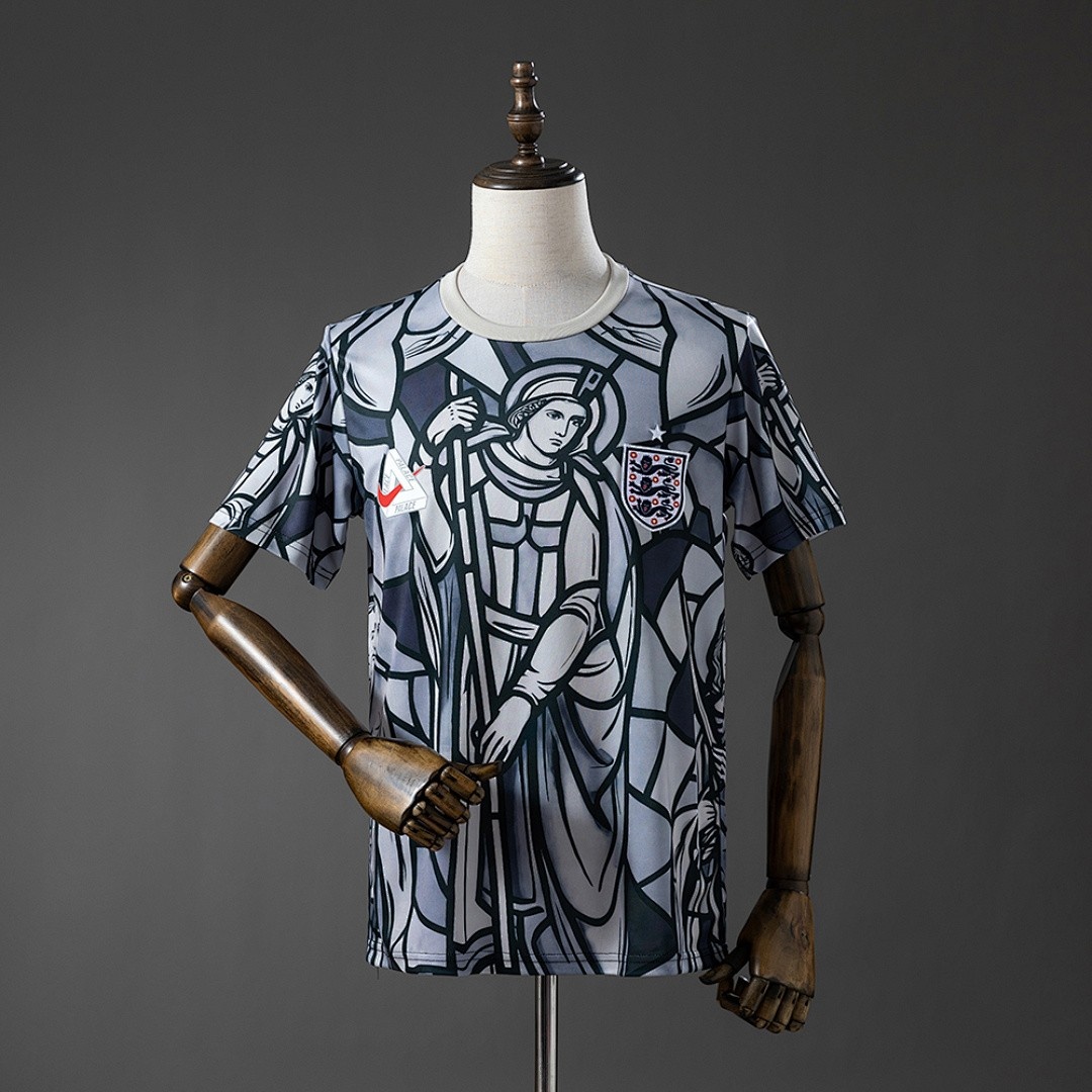 England 2025/2026 Collaboration Jersey