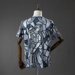 England 2025/2026 Collaboration Jersey - 图片 2