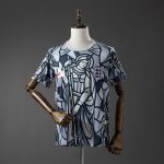 England 2025/2026 Collaboration Jersey - 图片 3