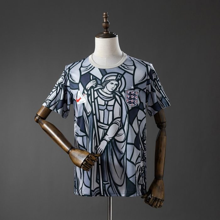 England 2025/2026 Collaboration Jersey - 图片 3