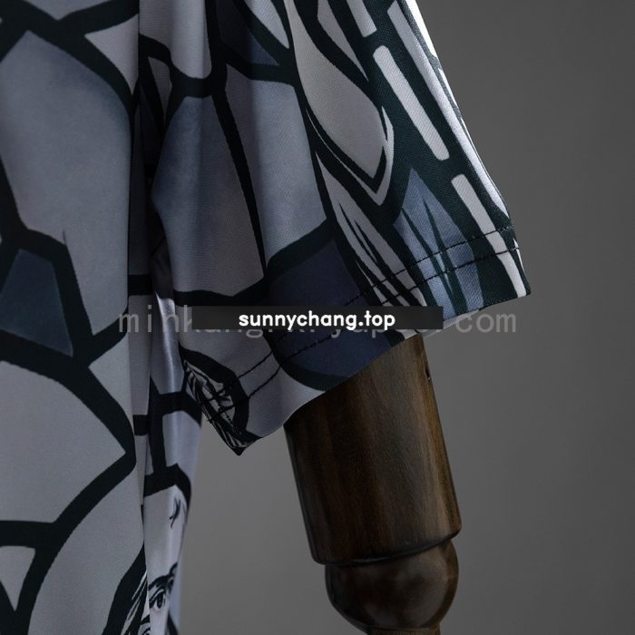 England 2025/2026 Collaboration Jersey - 图片 4